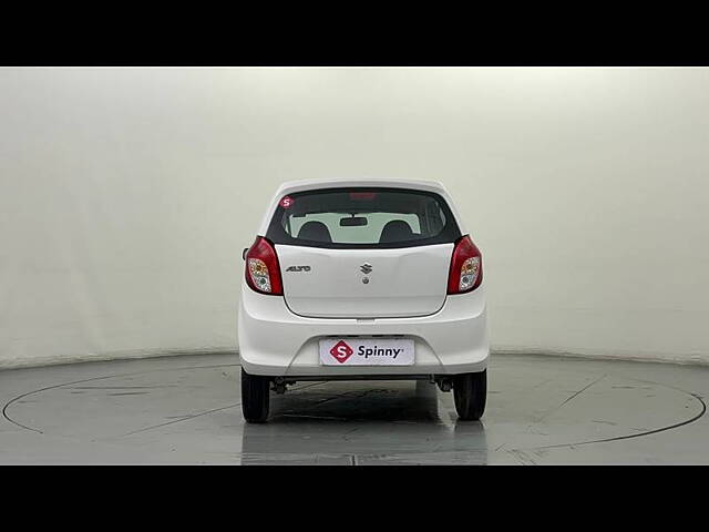 Used Maruti Suzuki Alto 800 [2016-2019] LXi (O) in Delhi