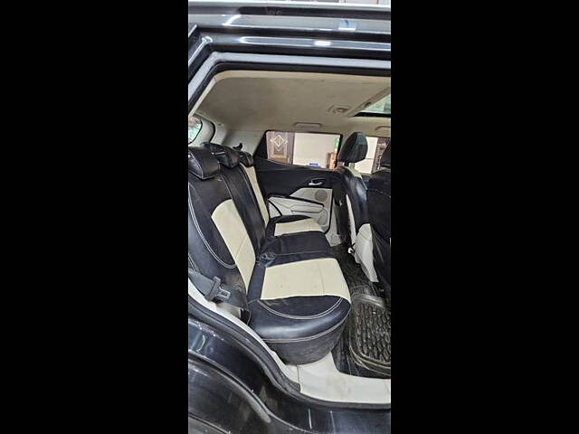 Used Mahindra XUV300 [2019-2024] W8 (O) 1.5 Diesel [2020] in Varanasi