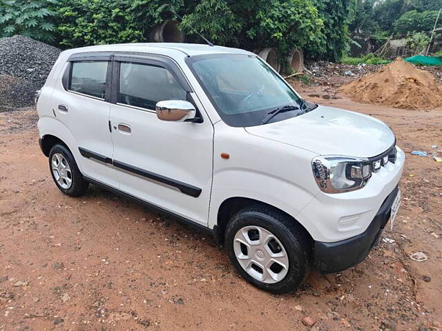 Used Maruti Suzuki S-Presso [2019-2022] VXi Plus AMT in Bhubaneswar