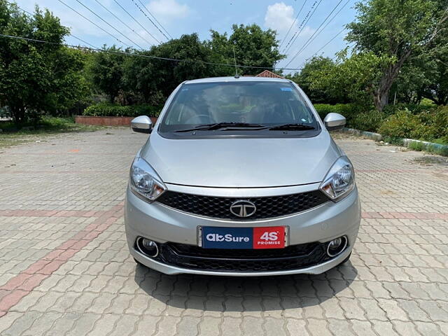 Used 2017 Tata Tiago in Delhi