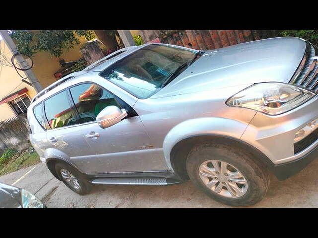 Used Ssangyong Rexton RX7 in Jamshedpur