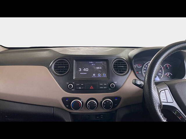 Used 2019 Hyundai Grand i10 in Lucknow