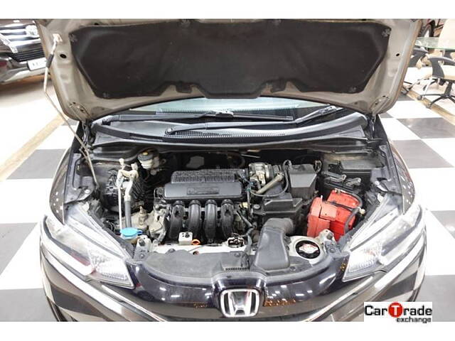 Used Honda Jazz [2015-2018] V AT Petrol in Bangalore