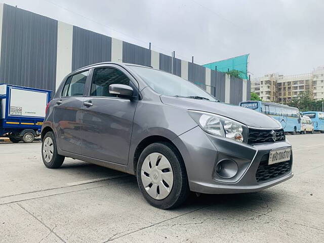 Used Maruti Suzuki Celerio [2017-2021] ZXi (O) AMT [2017-2019] in Mumbai