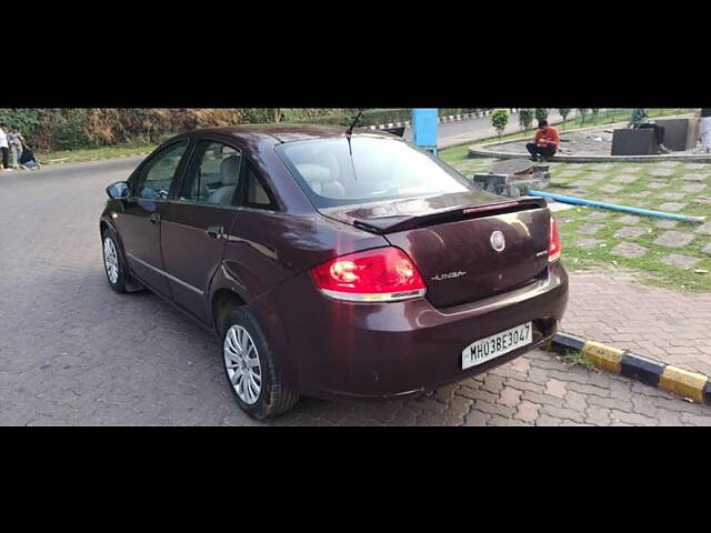 Used Fiat Linea [2012-2014] Emotion 1.3 in Mumbai