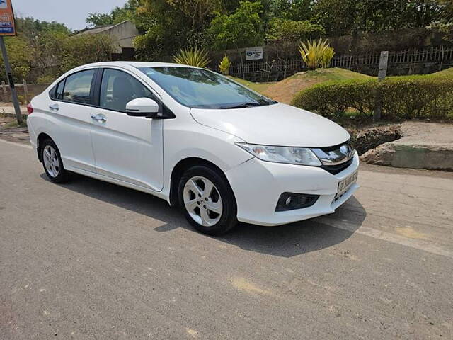 Used Honda City [2014-2017] VX in Delhi