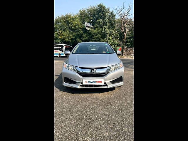 Used 2015 Honda City in Delhi