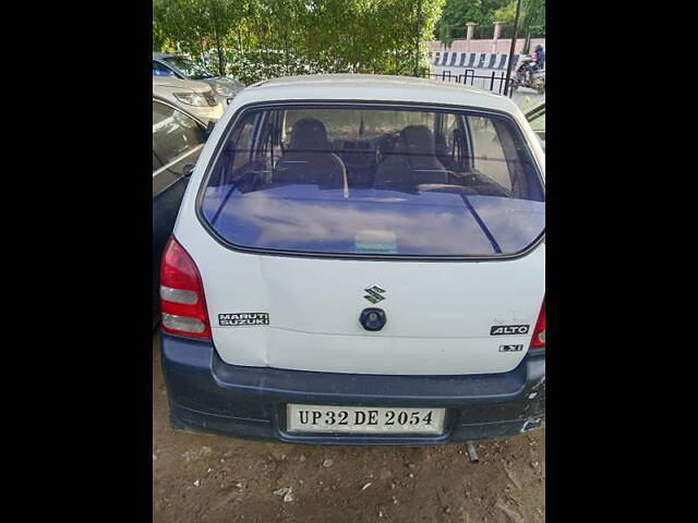 Used Maruti Suzuki Alto [2005-2010] LXi BS-III in Lucknow