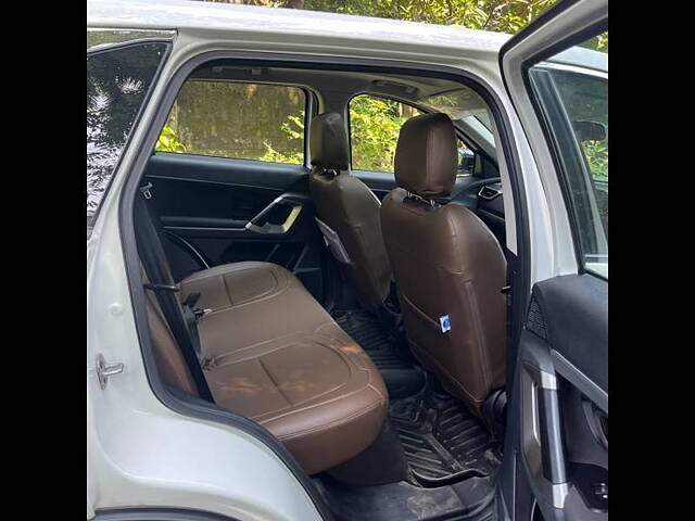 Used Tata Harrier [2019-2023] XMA in Mumbai