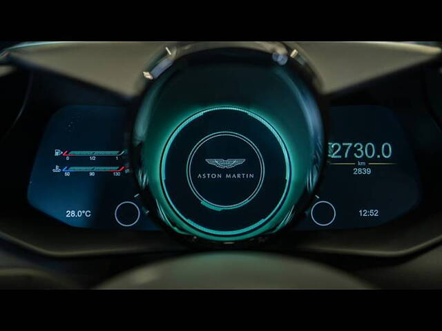 Used Aston Martin Vantage V8 [2022] F1 Edition in Delhi