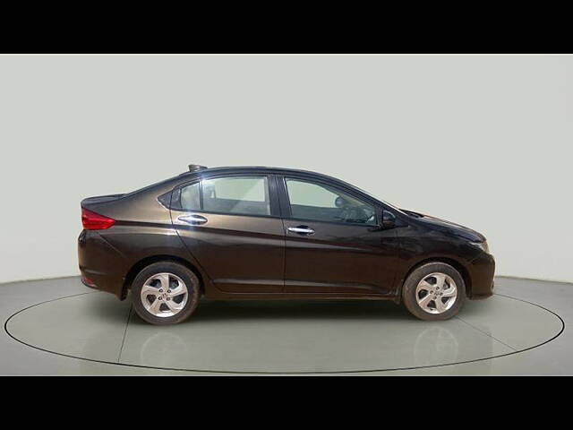 Used Honda City [2014-2017] V in Hyderabad