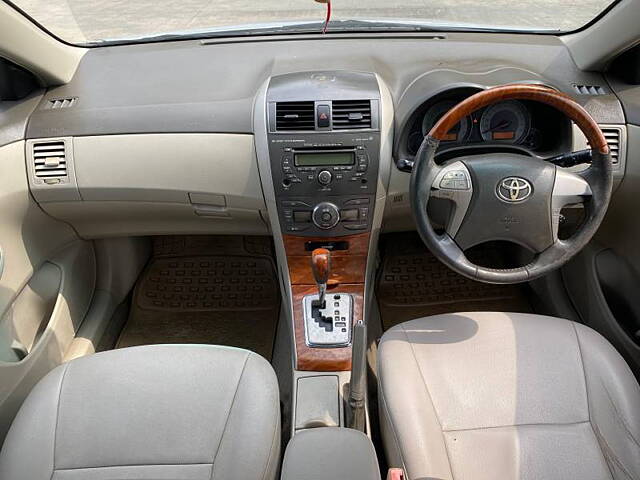 Used Toyota Corolla Altis [2008-2011] 1.8 VL AT in Thane