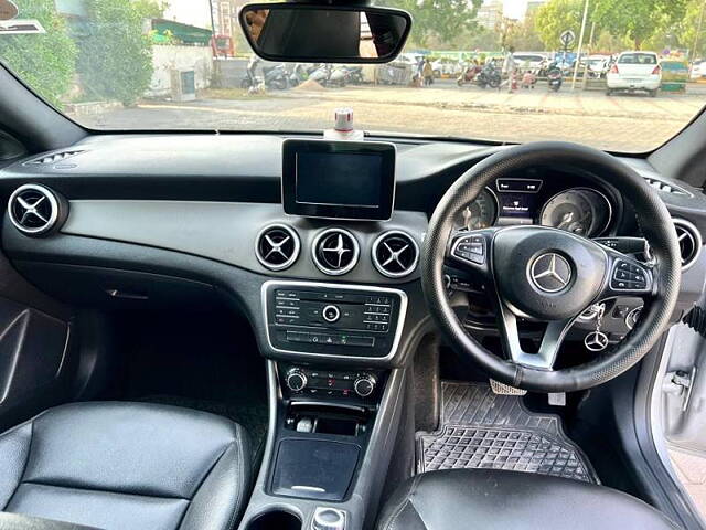 Used Mercedes-Benz CLA [2015-2016] 200 CDI Style in Ahmedabad