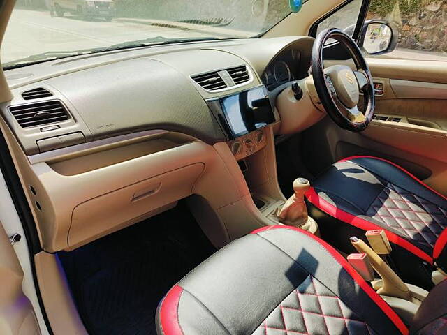 Used Maruti Suzuki Ertiga [2012-2015] ZDi in Mumbai