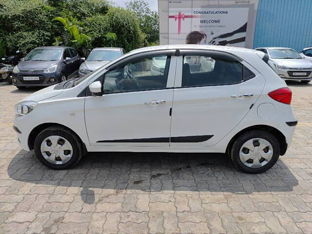 Used Tata Tiago [2016-2020] Revotron XT [2016-2019] in Aurangabad