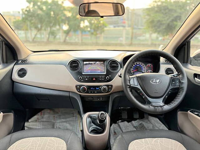 Used Hyundai Grand i10 [2013-2017] Asta 1.2 Kappa VTVT (O) [2013-2017] in Ahmedabad