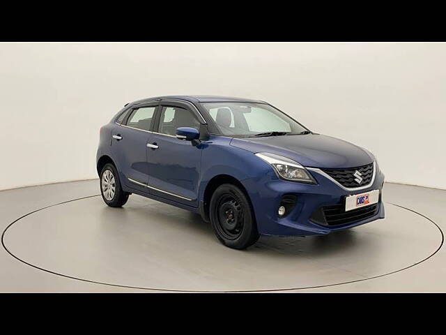 Used 2019 Maruti Suzuki Baleno in Delhi