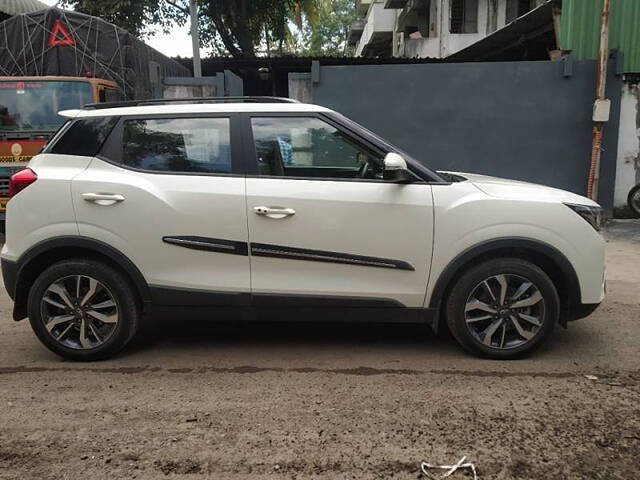 Used Mahindra XUV300 [2019-2024] W8 (O) 1.2 Petrol [2019] in Pune