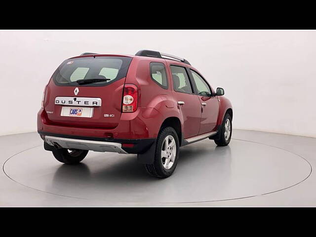 Used Renault Duster [2012-2015] 110 PS RxZ Diesel Plus in Bangalore