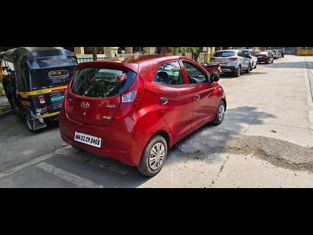 Used Hyundai Eon Magna [2011-2012] in Mumbai