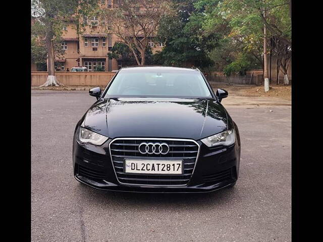 Used 2014 Audi A3 in Delhi