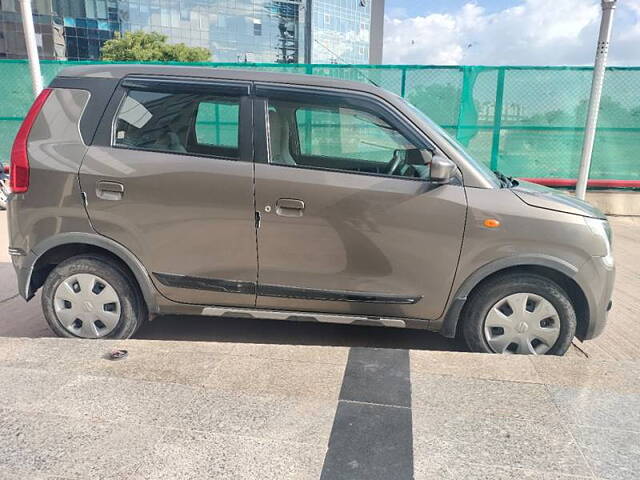 Used Maruti Suzuki Wagon R [2019-2022] ZXi 1.2 in Gurgaon