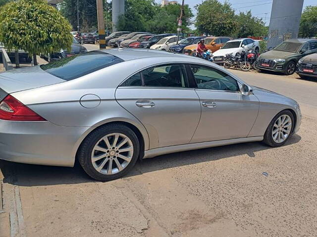 Used 2012 Mercedes-Benz CLS in Delhi