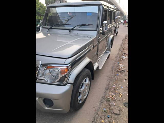 Used Mahindra Bolero [2011-2020] SLE BS IV in Lucknow