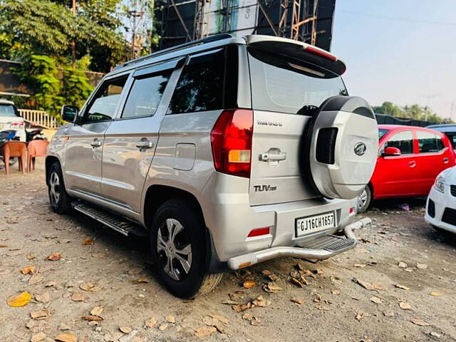 Used Mahindra TUV300 [2015-2019] T6 Plus in Vadodara