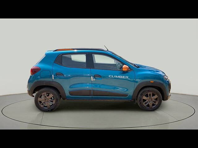 Used Renault Kwid [2015-2019] CLIMBER 1.0 AMT [2017-2019] in Bangalore