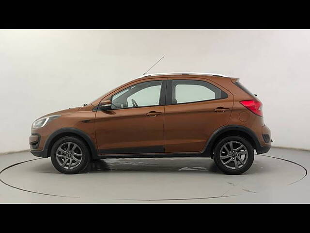 Used Ford Freestyle Titanium Plus 1.2 Ti-VCT [2018-2020] in Ahmedabad