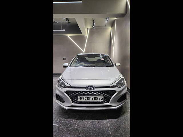 Used 2019 Hyundai Elite i20 in Delhi