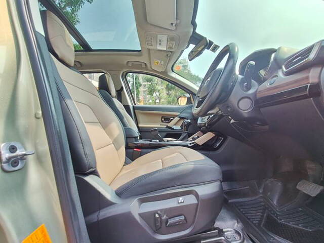 Used Tata Harrier [2019-2023] Kaziranga XZA Plus in Mumbai