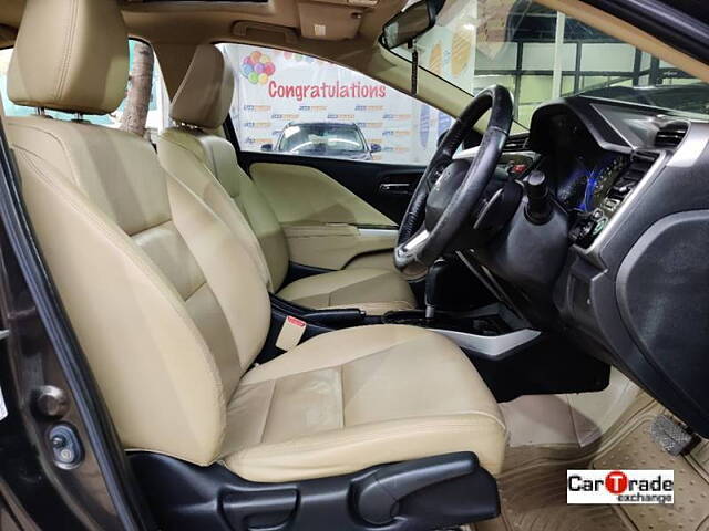 Used Honda City [2014-2017] VX CVT in Mumbai