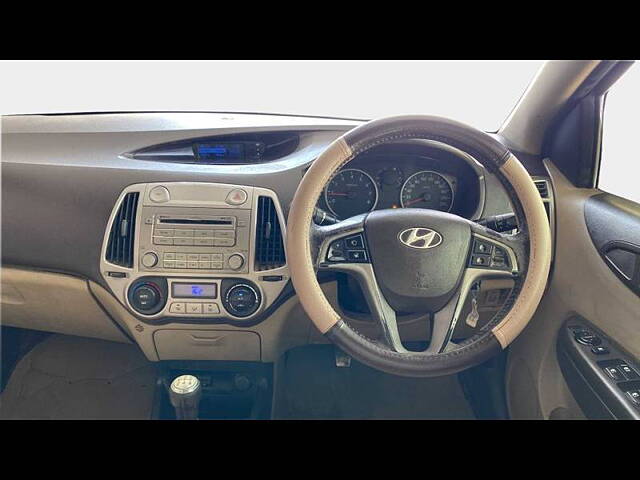 Used Hyundai i20 [2010-2012] Sportz 1.2 BS-IV in Patna