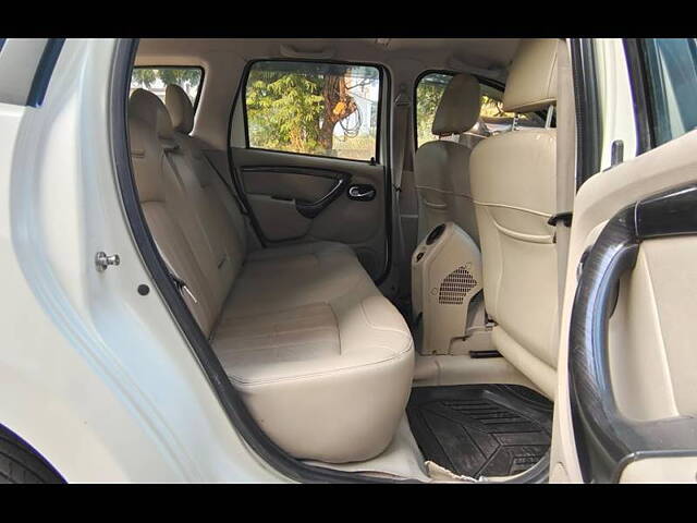 Used Nissan Terrano [2013-2017] XV D THP Premium 110 PS Edition in Hyderabad