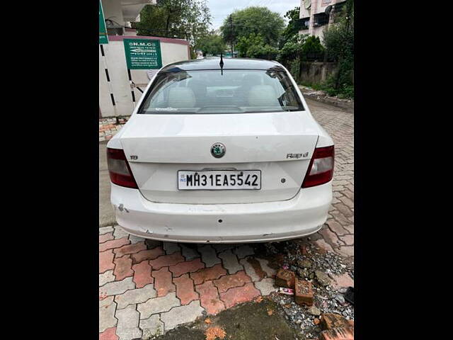 Used Skoda Rapid [2011-2014] Active 1.6 TDI CR MT in Nagpur