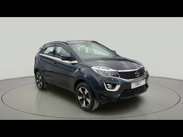 Used 2019 Tata Nexon in Delhi