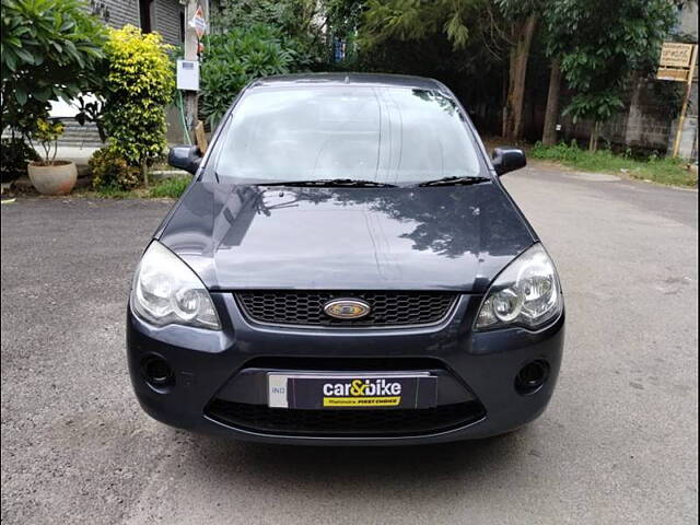 Used Ford Fiesta Trend Diesel in Bangalore