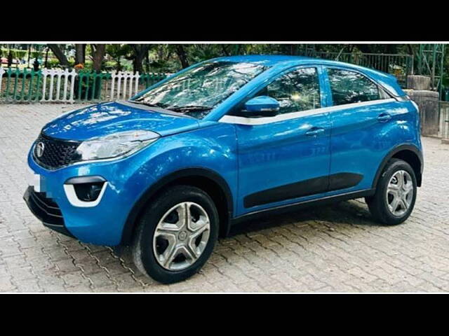 Used Tata Nexon [2017-2020] XM Diesel in Delhi