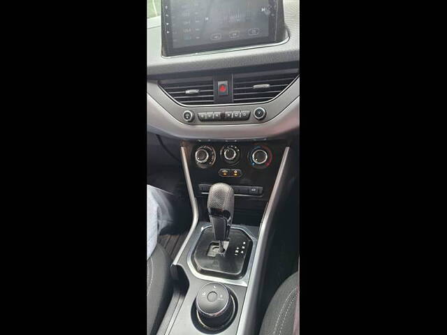 Used 2021 Tata Nexon in Delhi