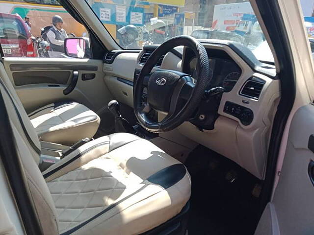 Used Mahindra Scorpio 2021 S7 120 2WD 7 STR in Delhi