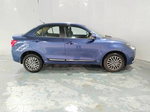 Used Maruti Suzuki Dzire ZXi Plus [2020-2023] in Kochi