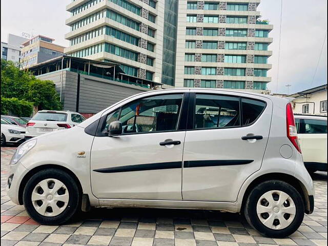 Used Maruti Suzuki Ritz Vdi ABS BS-IV in Surat