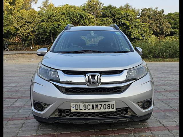 Used 2017 Honda BR-V in Delhi