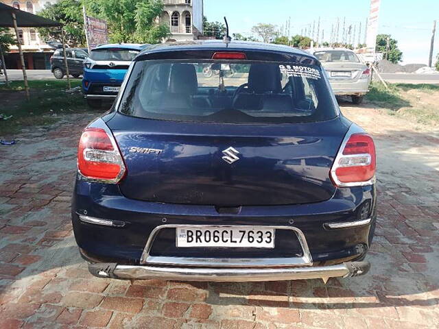 Used Maruti Suzuki Swift [2014-2018] VXi [2014-2017] in Motihari