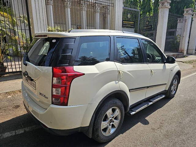 Used Mahindra XUV500 [2011-2015] W8 AWD in Pune