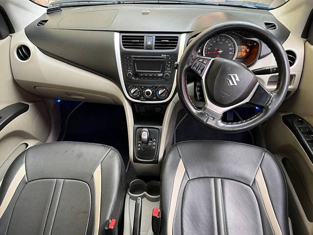 Used Maruti Suzuki Celerio [2014-2017] VXi AMT ABS in Chennai