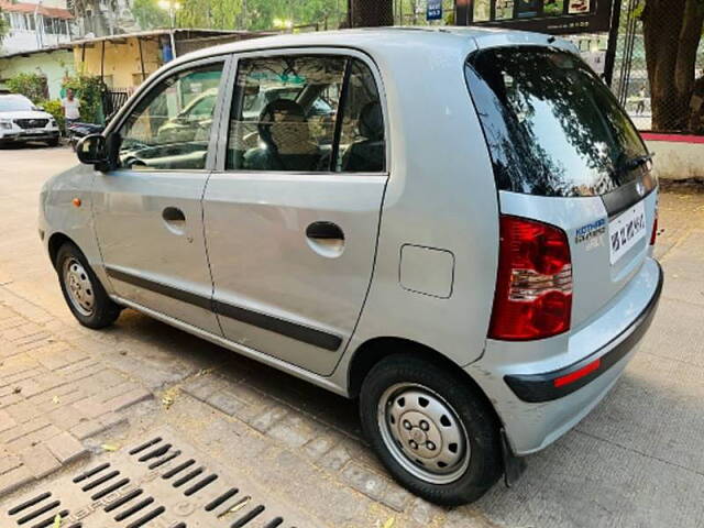 Used Hyundai Santro Xing [2003-2008] XO eRLX - Euro II in Pune