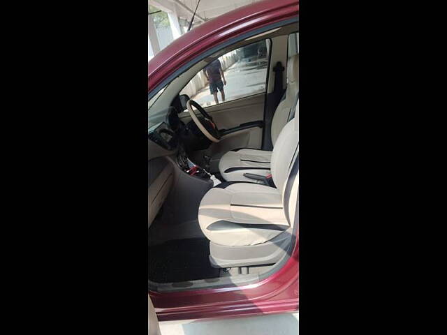 Used Hyundai i10 [2010-2017] Sportz 1.1 iRDE2 [2010--2017] in Hyderabad